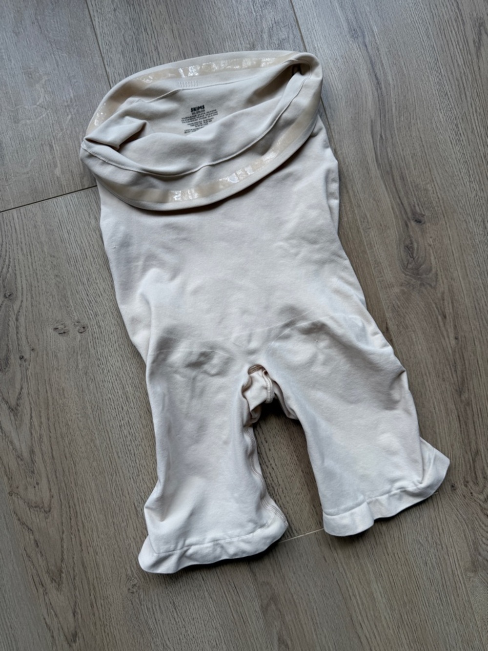 Skims Shapewear Shorts 2XL
